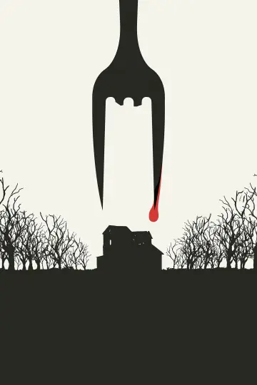Poster to the movie "Eat Locals" #461178