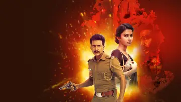 Backdrop to the movie "Ratsasan" #1076737