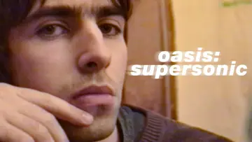 Backdrop to the movie "Supersonic" #1127726