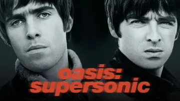 Backdrop to the movie "Supersonic" #1127731