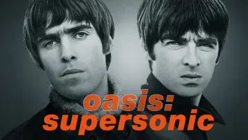Backdrop to the movie "Supersonic" #1127734