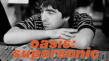 Backdrop to the movie "Supersonic" #1127736