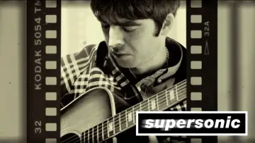 Backdrop to the movie "Supersonic" #1127737