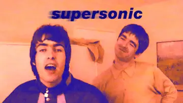 Backdrop to the movie "Supersonic" #1127738