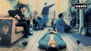 Backdrop to the movie "Supersonic" #1127740