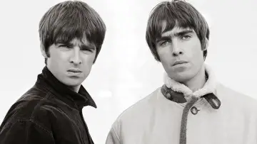 Backdrop to the movie "Supersonic" #495502