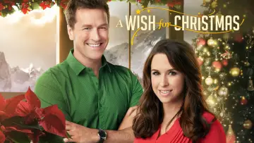 Backdrop to the movie "A Wish for Christmas" #1041355