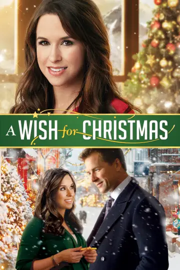 Poster to the movie "A Wish for Christmas" #1041369