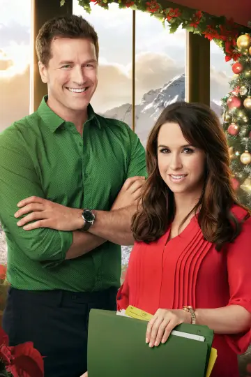 Poster to the movie "A Wish for Christmas" #1041371