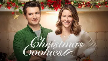 Backdrop to the movie "Christmas Cookies" #1128531