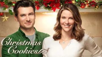 Backdrop to the movie "Christmas Cookies" #1128532
