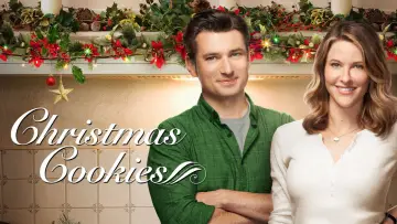 Backdrop to the movie "Christmas Cookies" #1128533