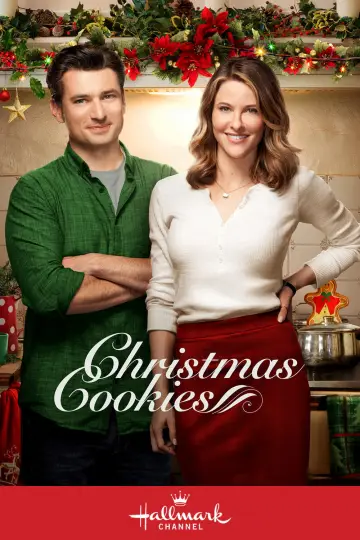 Poster to the movie "Christmas Cookies" #1128540