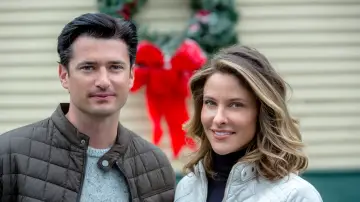 Backdrop to the movie "Christmas Cookies" #496031