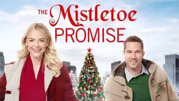 Backdrop to the movie "The Mistletoe Promise" #1063102