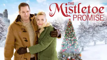 Backdrop to the movie "The Mistletoe Promise" #1063104