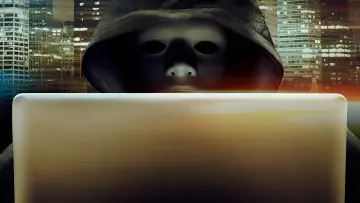 Backdrop to the movie "Hacker" #893482