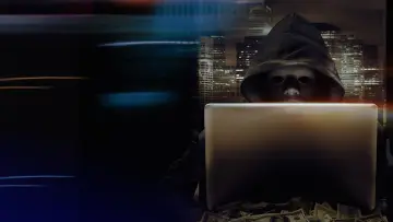 Backdrop to the movie "Hacker" #893485