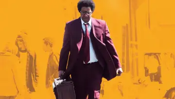 Backdrop to the movie "Roman J. Israel, Esq." #290680