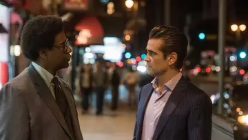 Backdrop to the movie "Roman J. Israel, Esq." #290684
