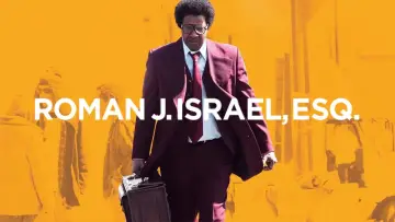 Backdrop to the movie "Roman J. Israel, Esq." #290692