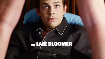 Backdrop to the movie "The Late Bloomer" #1044095