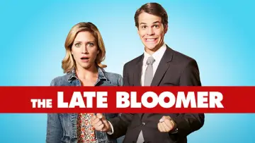 Backdrop to the movie "The Late Bloomer" #1044096