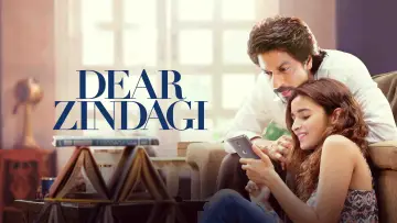 Backdrop to the movie "Dear Zindagi" #1054252