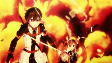Backdrop to the movie "Sword Art Online the Movie: Ordinal Scale" #188928