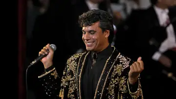 Backdrop to the movie "Juan Gabriel en el Palacio de Bellas Artes" #1528611