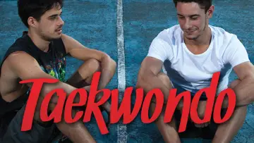 Backdrop to the movie "Taekwondo" #1135446