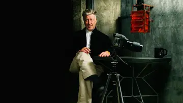 Backdrop to the movie "David Lynch: The Art Life" #1090042