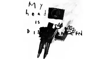 Backdrop to the movie "David Lynch: The Art Life" #1090045
