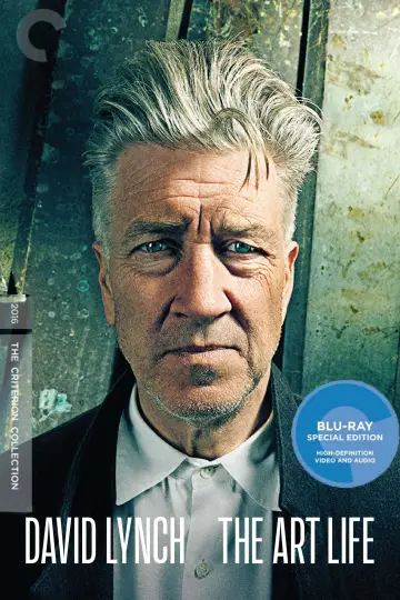 Poster to the movie "David Lynch: The Art Life" #1090054