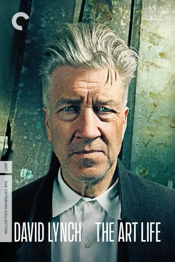 Poster to the movie "David Lynch: The Art Life" #1090057