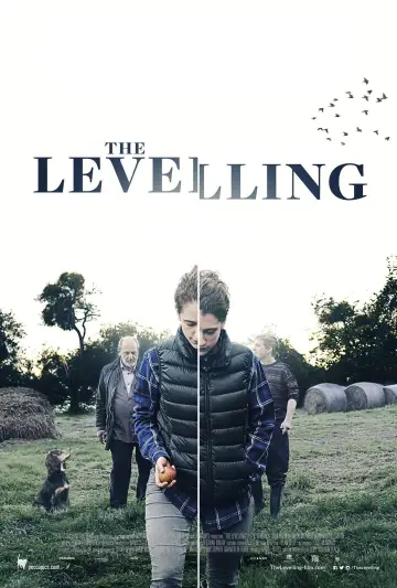 Poster to the movie "The Levelling" #1134600