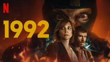 Backdrop to the movie "1992" #609091