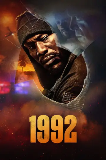 Poster to the movie "1992" #609097