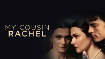 Backdrop to the movie "My Cousin Rachel" #1076957