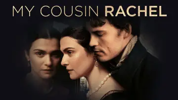 Backdrop to the movie "My Cousin Rachel" #1076958