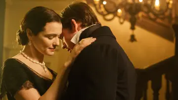 Backdrop to the movie "My Cousin Rachel" #451974