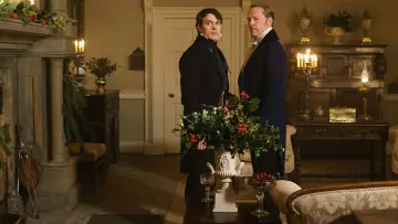 Backdrop to the movie "My Cousin Rachel" #451976