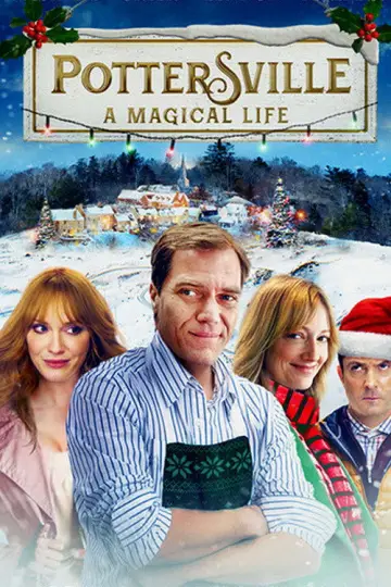 Poster to the movie "Pottersville" #1068976