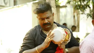Backdrop to the movie "Savarakathi" #1162656