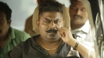 Backdrop to the movie "Savarakathi" #1162657