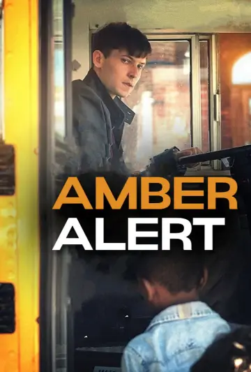Poster to the movie "Amber Alert" #1131140