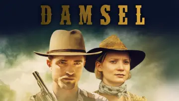 Backdrop to the movie "Damsel" #149240
