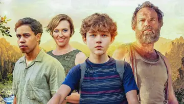 Backdrop to the movie "Jasper Jones" #1127896