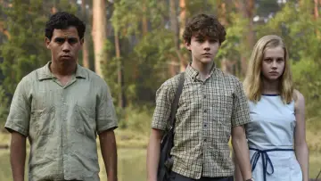 Backdrop to the movie "Jasper Jones" #495642