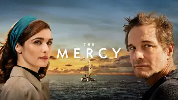 Backdrop to the movie "The Mercy" #948120